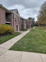 93 Ramsgate Ct in Blue Bell, PA - Building Photo