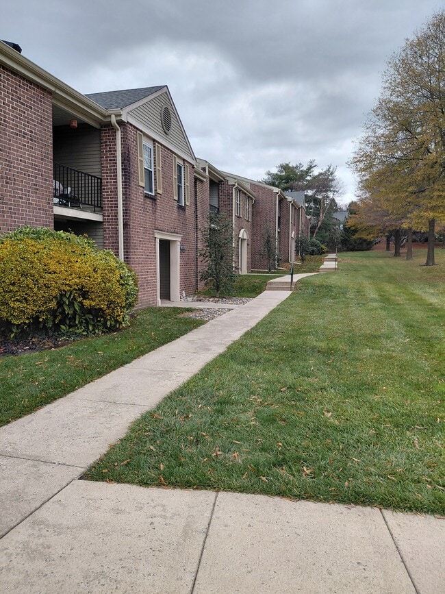 93 Ramsgate Ct in Blue Bell, PA - Building Photo - Building Photo