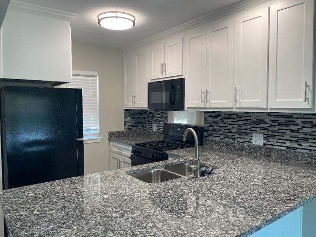 property at 2801 4th St