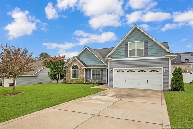 290 Regimental Dr in Cameron, NC - Building Photo - Building Photo