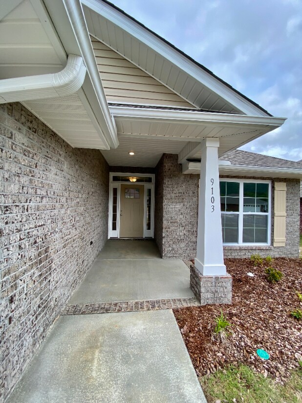 9103 Eagle Trce Dr SE in Owens Cross Roads, AL - Building Photo - Building Photo