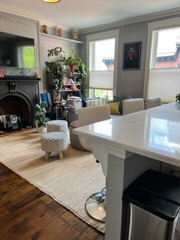 4 Centre Pl in Boston, MA - Building Photo - Building Photo