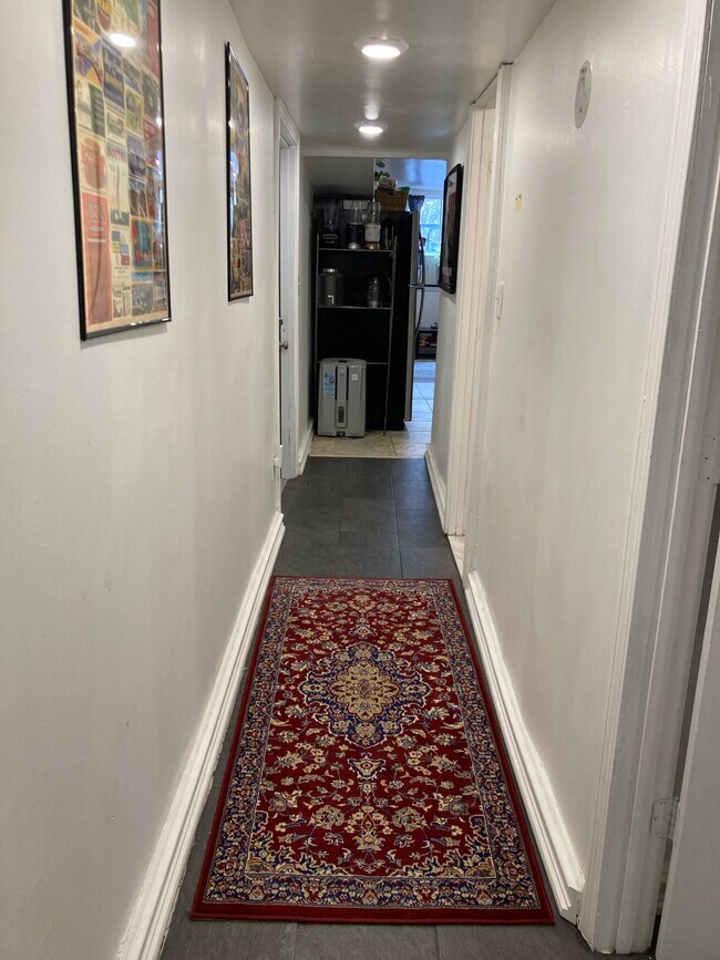 141 Chiswick Rd, Unit B in Boston, MA - Building Photo - Building Photo