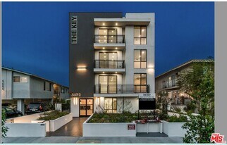 3632 Keystone Av in Los Angeles, CA - Building Photo