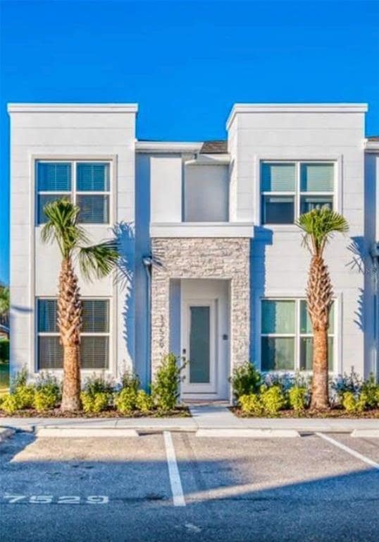 property at 17529 Hidden Forest Dr