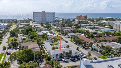 1907 NE 4th St, Unit 8 in Deerfield Beach, FL - Building Photo - Building Photo