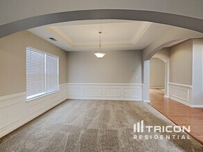 7751 Parkside Dr in Lithia Springs, GA - Building Photo - Building Photo
