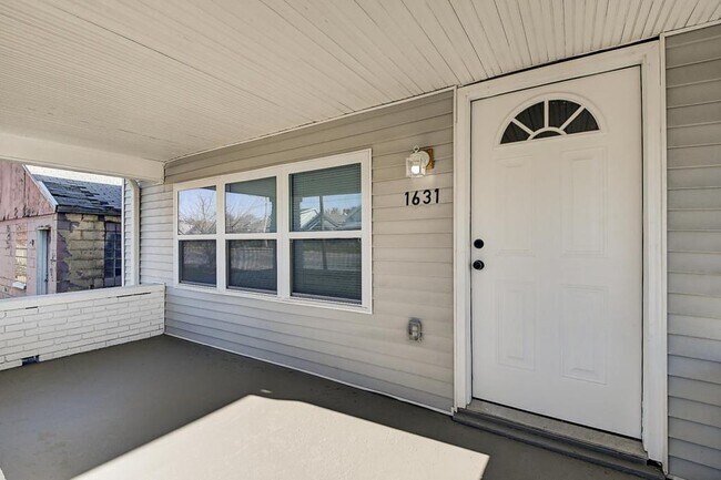property at 1631 Dr Andrew J Brown Ave