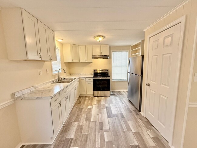 1078 Whales Run Ct in Virginia Beach, VA - Building Photo - Building Photo