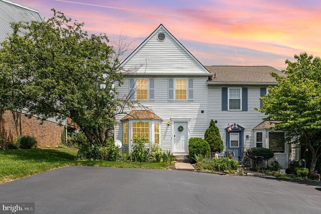 property at 145 Lincoln Ave