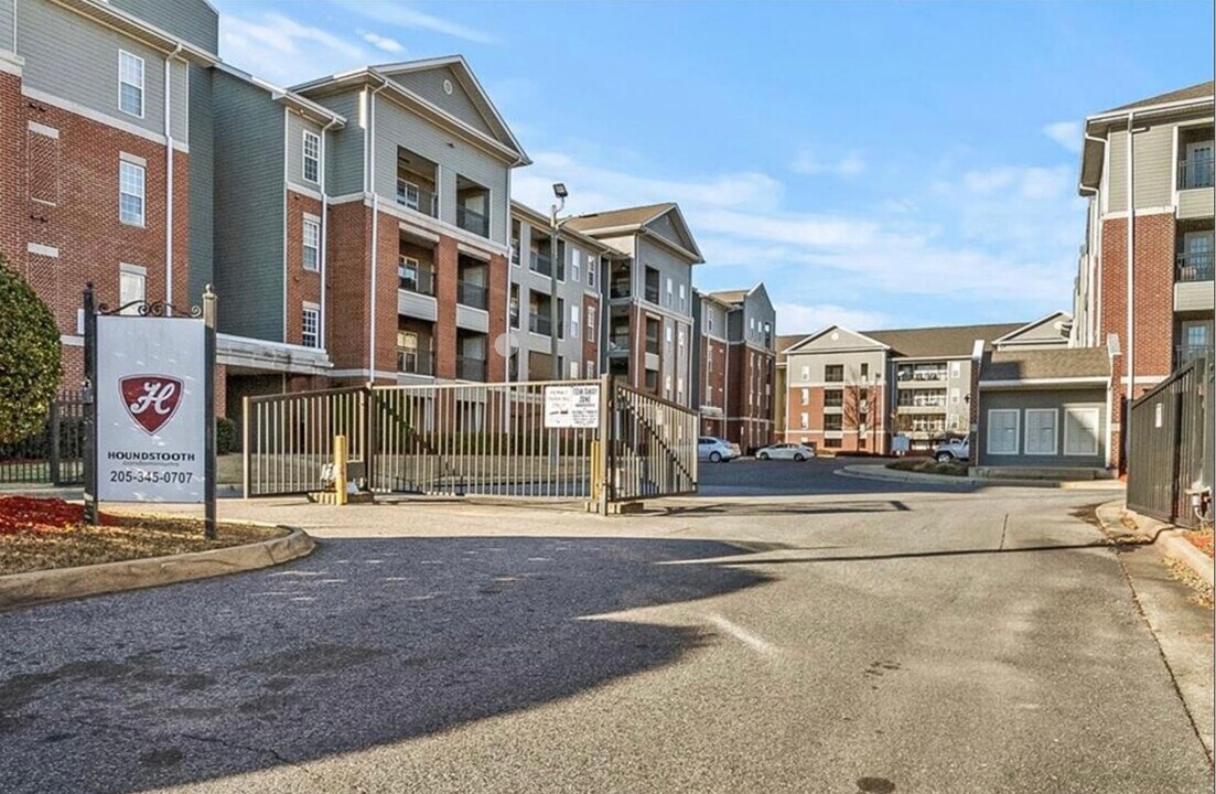 700 15th St in Tuscaloosa, AL - Building Photo