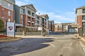 700 15th St in Tuscaloosa, AL - Building Photo - Building Photo