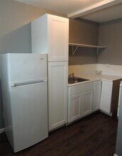 3257 Winbern St-Unit -1 in Houston, TX - Building Photo - Building Photo