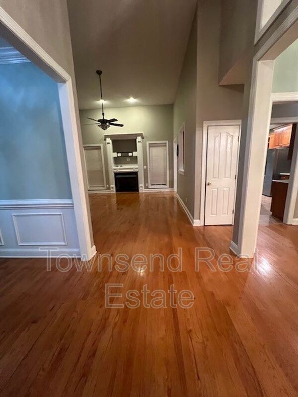 305 W Summerchase Dr in Fayetteville, NC - Building Photo - Building Photo