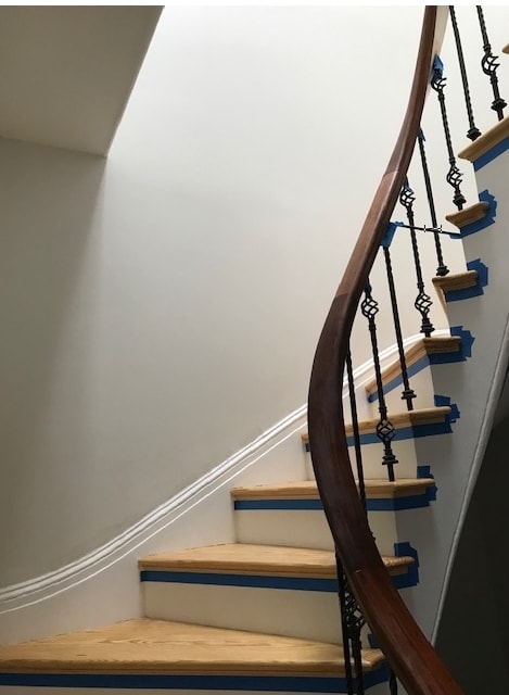 property at 61A South St