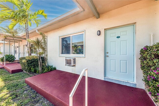 property at 1247 Marseille Dr