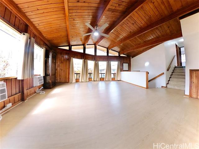 property at 1827 Dole St