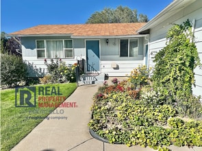 551 Placid Ave in Pocatello, ID - Building Photo - Building Photo