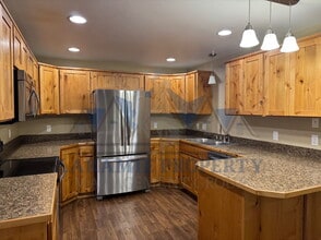 1712 Walsh Ct in Laramie, WY - Building Photo - Building Photo