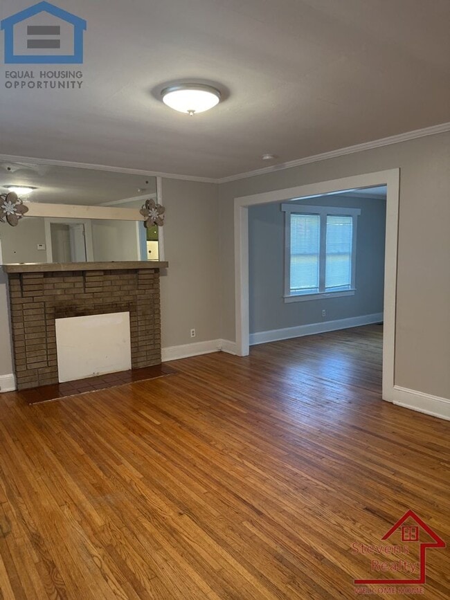 3201 E 36th St in Chattanooga, TN - Foto de edificio - Building Photo