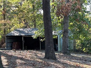 12871 Schoolhouse Dr in Lowell, AR - Foto de edificio - Building Photo