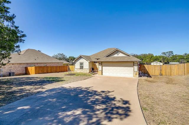 property at 3915 Laramie Trail
