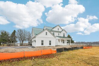 3916 County F in Delavan, WI - Building Photo - Building Photo