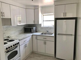 2519 Pierce St in Hollywood, FL - Building Photo