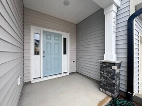 4959 Caddis Bnd in Raleigh, NC - Building Photo - Building Photo