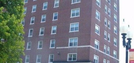 137 Harrison Ave in Greensburg, PA - Building Photo - Building Photo