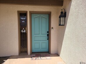 12500 E Del Rico in Yuma, AZ - Building Photo - Building Photo