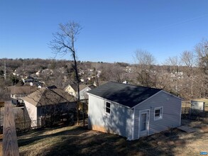 1113 Locust Ave in Charlottesville, VA - Building Photo - Building Photo