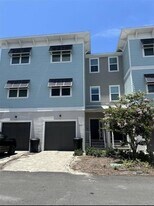 1249 Savona Dr in St. Petersburg, FL - Building Photo