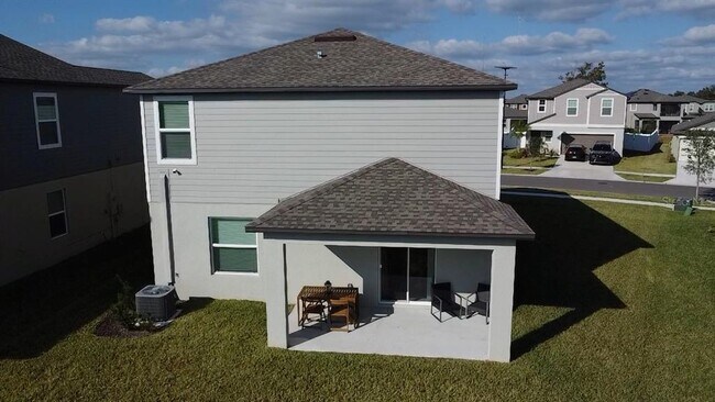 13337 Woodworth Wy in Riverview, FL - Building Photo - Building Photo