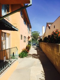 Ogden Arms in Los Angeles, CA - Foto de edificio - Building Photo