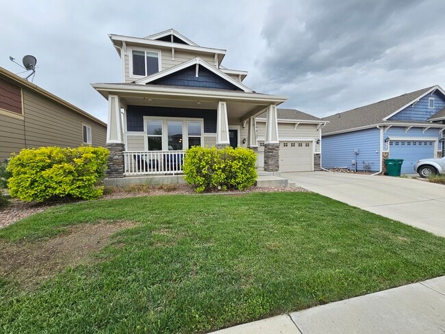 property at 1350 Alveston St