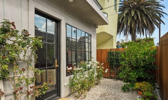 property at 207 Entrada Dr