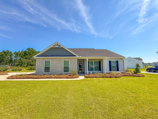 property at 101 Rutledge Ln