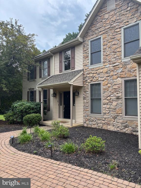 15 Highgate Ln in Glenmoore, PA - Building Photo - Building Photo