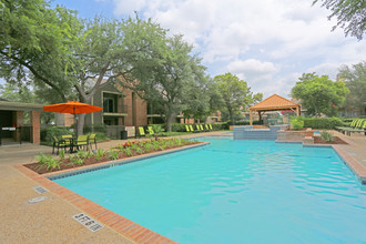 The Abbey At Copper Creek in San Antonio, TX - Building Photo - Building Photo