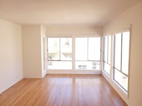 1021 Clay St, Unit 1023 in San Francisco, CA - Building Photo - Building Photo