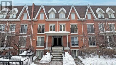 20-1120 Laidlaw St in Toronto, ON - Building Photo - Building Photo