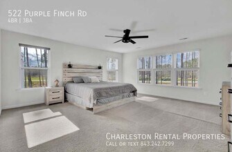 522 Purple Finch Rd in Summerville, SC - Building Photo - Building Photo