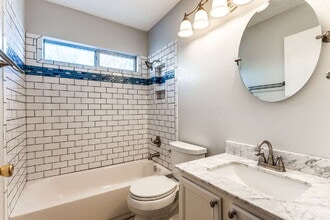 5907 Berwick Ct in Arlington, TX - Building Photo - Building Photo