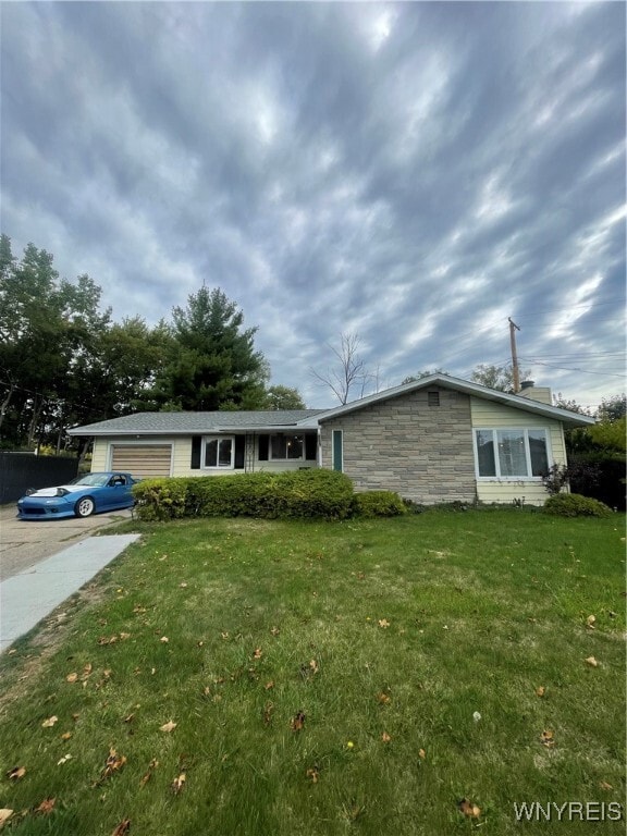 property at 55 Mona Ct