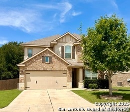 10263 Shadowy Dusk in Schertz, TX - Building Photo - Building Photo