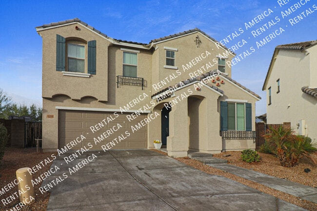 12114 W Rowel Rd in Peoria, AZ - Building Photo - Building Photo