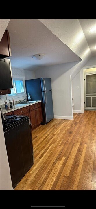 19 Paul Gore St in Boston, MA - Building Photo