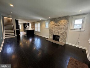 513 Whittier St NW in Washington, DC - Building Photo - Building Photo