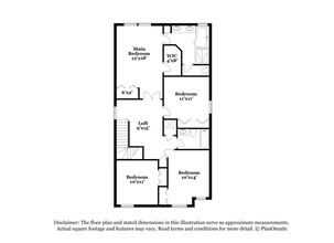 7218 Spring Snowflake Ave in Tampa, FL - Building Photo - Building Photo
